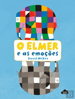 Bertrand.pt - O Elmer e as Emoções