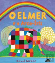 O Elmer e o Arco-íris