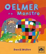 O Elmer e o Monstro