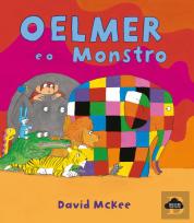 O Elmer e o Monstro