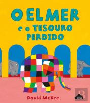 O Elmer e o Tesouro Perdido