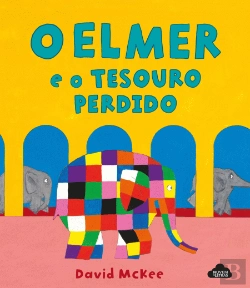 Bertrand.pt - O Elmer e o Tesouro Perdido