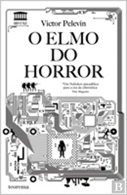 Bertrand.pt - O Elmo do Horror