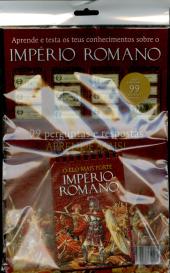O Elo mais Forte - Império Romano