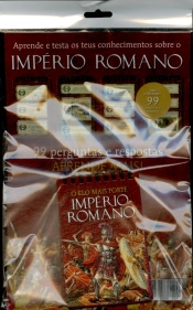 O Elo mais Forte - Império Romano