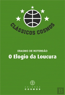 Bertrand.pt - O Elogio da Loucura