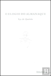 O Elogio do Almanaque
