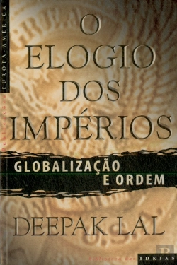 Bertrand.pt - O Elogio dos Impérios