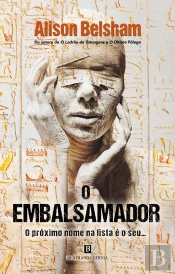 O Embalsamador