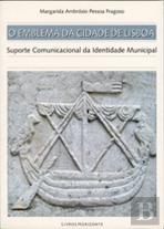 O Emblema da Cidade de Lisboa