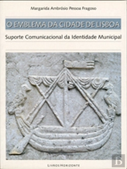Bertrand.pt - O Emblema da Cidade de Lisboa
