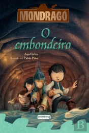 O Embondeiro - Livro de Leitura