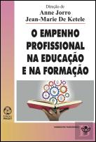 O Empenho Profissional na Educação e na Formação