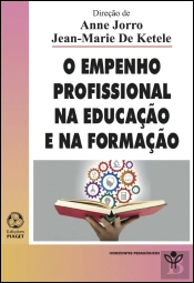 O Empenho Profissional na Educação e na Formação