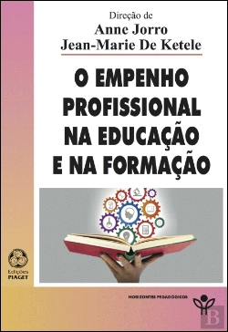 Bertrand.pt - O Empenho Profissional na Educação e na Formação