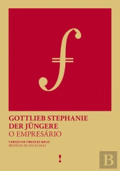O Empresário