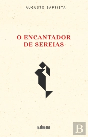 O Encantador de Sereias