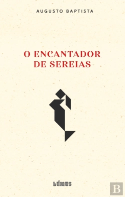 Bertrand.pt - O Encantador de Sereias