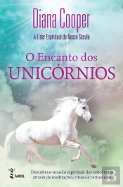 O Encanto Dos Unicórnios
