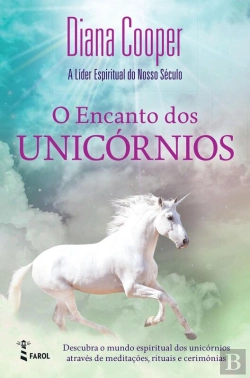 Bertrand.pt - O Encanto Dos Unicórnios
