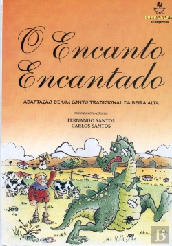 Bertrand.pt - O Encanto Encantado
