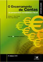 O Encerramento de Contas