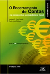 O Encerramento de Contas