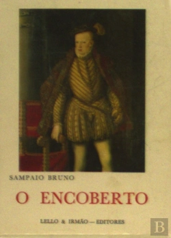 Bertrand.pt - O Encoberto