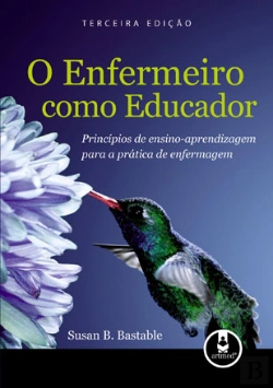 Bertrand.pt - O enfermeiro como educador - 3.ª Edição