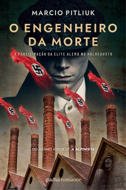 Bertrand.pt - O Engenheiro da Morte