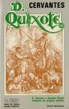 O Engenhoso Fidalgo Dom Quixote de La Mancha  I I I