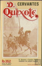 O Engenhoso Fidalgo Dom Quixote de La Mancha  I