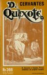 O Engenhoso Fidalgo Dom Quixote de La Mancha  I V