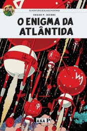O Enigma da Atlântida