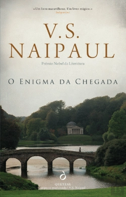 Bertrand.pt - O Enigma da Chegada