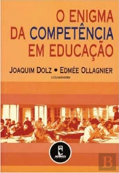 O Enigma da Competência em Educação