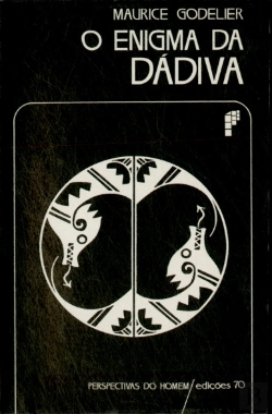 Bertrand.pt - O Enigma da Dádiva