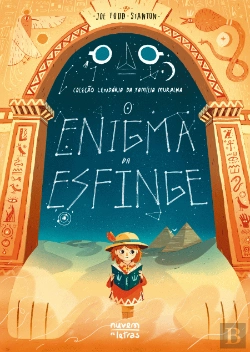 Bertrand.pt - O Enigma da Esfinge