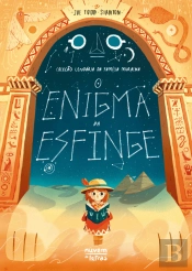 O Enigma da Esfinge
