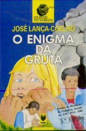 O Enigma da Gruta