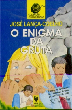Bertrand.pt - O Enigma da Gruta