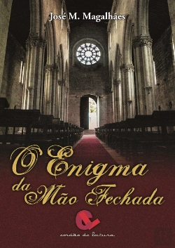 Bertrand.pt - O Enigma da Mão Fechada