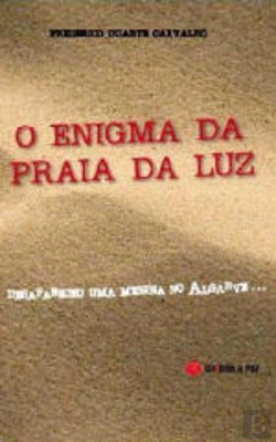 Bertrand.pt - O Enigma da Praia da Luz