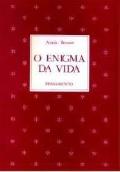 O Enigma da Vida