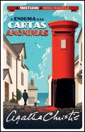 O Enigma das Cartas Anónimas