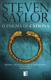 O Enigma de Catilina