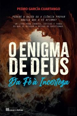 Bertrand.pt - O Enigma De Deus