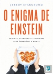 O Enigma de Einstein