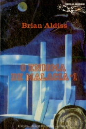 O Enigma de Malacia - 1