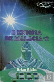 O Enigma de Malacia - 2
